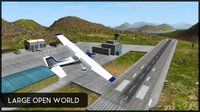 Avion Flight Simulator 2016 screenshot, image №691970 - RAWG