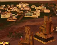 Immortal Cities: Children of the Nile screenshot, image №396502 - RAWG