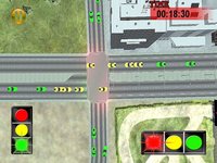 City Traffic Control 3D: Car Driving Simulator screenshot, image №1614893 - RAWG