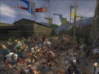 Medieval 2: Total War screenshot, image №444625 - RAWG