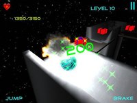 Extreme Ball Trip 2: Christmas Adventures HD Free screenshot, image №1835995 - RAWG