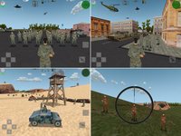 Battle 3D - Strategy game screenshot, image №2065782 - RAWG