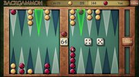 Backgammon Free screenshot, image №1435969 - RAWG