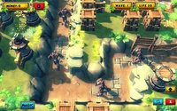 Legendary Tower Strategy TD HD screenshot, image №1544042 - RAWG