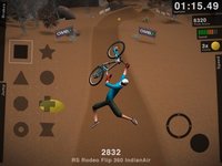 DMBX - Mountain Biking Free screenshot, image №2066592 - RAWG