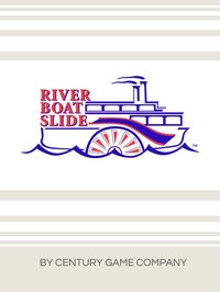 Riverboat Slide screenshot, image №1906793 - RAWG