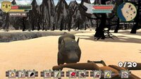 Tame Africa screenshot, image №3015743 - RAWG