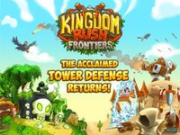 Kingdom Rush Frontiers HD screenshot, image №937201 - RAWG