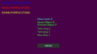 Purple Playground screenshot, image №2716848 - RAWG