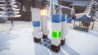 Snow Blocks screenshot, image №3920360 - RAWG