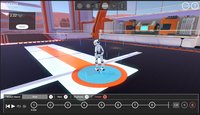 Xemo: Robot Simulation screenshot, image №88644 - RAWG