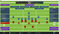 Pro Strategy Football 2025 screenshot, image №4090116 - RAWG