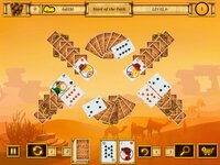 Egypt Solitaire. Match 2 Cards screenshot, image №3958998 - RAWG