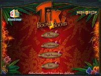 Tiki Boom Boom screenshot, image №473632 - RAWG