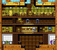 Pon Pon Pirates Demo screenshot, image №2144554 - RAWG