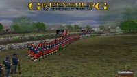 Scourge Of War - Gettysburg screenshot, image №4085975 - RAWG