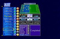 International Superstar Soccer Pro 98 screenshot, image №730218 - RAWG