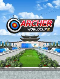 ArcherWorldCup3 - Archery game screenshot, image №2125428 - RAWG