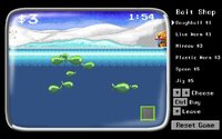 Ice Fishing Derby (itch) screenshot, image №1135037 - RAWG