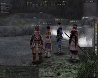 Nobunaga's Ambition Online screenshot, image №341971 - RAWG