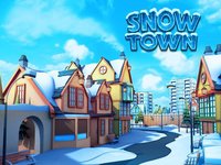 Snow Town - Ice Village World screenshot, image №1801163 - RAWG