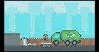 Trash Gang screenshot, image №2545611 - RAWG