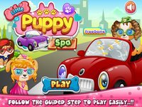 Little Puppy Car Spa screenshot, image №1757450 - RAWG