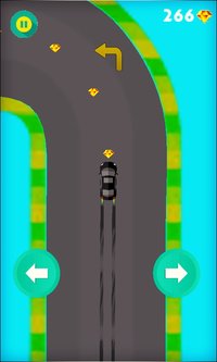 Sling Car Drift: Racing Cars screenshot, image №1690919 - RAWG