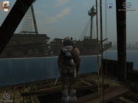 Sea Dogs: City of Abandoned Ships screenshot, image №1731917 - RAWG