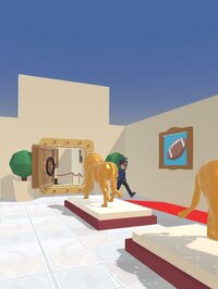 Sneak Thief 3D screenshot, image №2395919 - RAWG