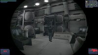 HUNDRED FIRES: The rising of red star - EPISODE 2 screenshot, image №3560558 - RAWG