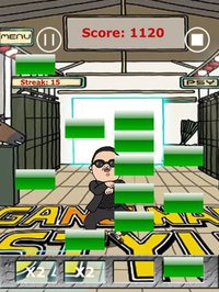 Gangnam Master screenshot, image №871436 - RAWG