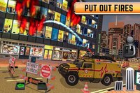 Emergency Driver Sim: City Hero screenshot, image №1556029 - RAWG