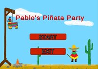 Pablo's Piñata Party screenshot, image №3591293 - RAWG