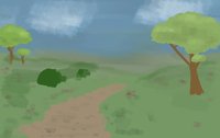 Just Go Outside screenshot, image №1948799 - RAWG