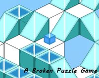 A Broken Puzzle Game screenshot, image №1130610 - RAWG