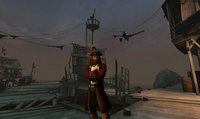 Pirates of the Burning Sea screenshot, image №355686 - RAWG