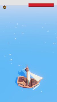 Pirate Riot screenshot, image №3187132 - RAWG