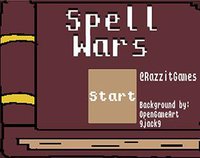 Spell Wars screenshot, image №1166813 - RAWG