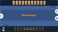 Queen dominoes screenshot, image №3807950 - RAWG
