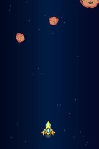 Space Shooter Demo Version screenshot, image №3676634 - RAWG