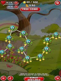 Picnic Match Blast screenshot, image №1728533 - RAWG