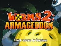 Worms 2: Armageddon screenshot, image №18793 - RAWG