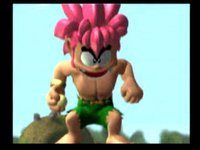 Tomba! 2: The Evil Swine Return screenshot, image №765062 - RAWG