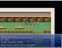 THE WORLD OF EDEA screenshot, image №1985947 - RAWG