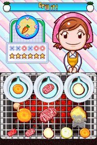 Cooking Mama 3: Shop and Chop screenshot, image №789642 - RAWG