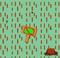 An Ode to Todd the Toad: Frogcare! screenshot, image №2654311 - RAWG