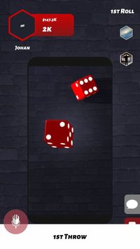 Phone Dice screenshot, image №1688091 - RAWG