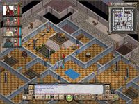 Avernum: Escape From the Pit screenshot, image №226126 - RAWG