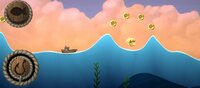 Fishy Boat screenshot, image №2461404 - RAWG